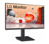 LG 24.5'' 25MS550-B 5ms 100Hz HDMI MM IPS