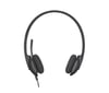 Logitech H340 Kablolu Kulaklık 981-000475