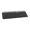 Logitech K580 Slim Bluetooth Siyah-Gri 920-010624