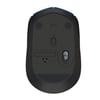 Logitech M170 Kablosuz Mouse Siyah-Gri 910-004642