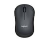 Logitech M220 Kablosuz Mouse Siyah-Gri 910-004878