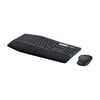 Logitech MK850 Bluetooth Set Siyah (920-008230)