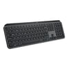 Logitech MX Keys S Şarj Edilebilir Klavye
