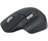 Logitech MX Master 3S Şarj Edilebilir Mouse Siyah