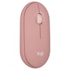 Logitech Pebble 2 Blutooth Set Pembe (920-012247)