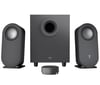 Logitech Z407 2*1 Bluetooth Hoparlör 980-001348
