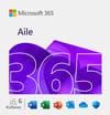 Microsoft 365 Aile - Elektronik Lisans -