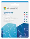 Microsoft 365 İş Standart - Elektronik Lisans