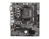 MSI A520M-A Pro AM4 Ryzen DDR4 Dvi Hdmi