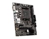 MSI A520M-A Pro AM4 Ryzen DDR4 Dvi Hdmi