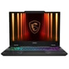 MSI CYBORG 15 B2RWFKG-207XTR i5 210H 16GB 512GB RTX5060 15