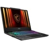 MSI CYBORG 15 B2RWFKG-207XTR i5 210H 16GB 512GB RTX5060 15