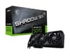 MSI GeForce RTX 5070 12G Shadow 3X OC GD7 192Bit