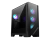 MSI MAG FORGE 321R AIRFLOW SİYAH GAMİNG KASA