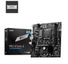 MSI Pro B760M-B D4 1700P Vga Hdmi Dp Type-C