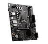 MSI Pro H610M-E DDR5 1700P Vga Hdmi