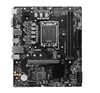 MSI Pro H610M-E DDR5 1700P Vga Hdmi