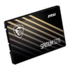 MSI SPATIUM S270 960GB SSD  500-450Mb,Sata 3,2,5