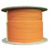 Nexans Essential-5 F/UTP AWG24 Cat5e LSZH Orange 1.000 m