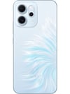 Oppo Reno 14F 5G 12/256 GB Opal Mavi Cep Telefonu