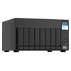 QNAP TS-832PX-4GB (8x3.5''/2.5'') Tower NAS