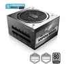 Raijintek Ampere 1000W 80+ Platinum PCIE5