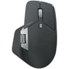RAPOO 12831 MT760L Multi-mode Wireless Mouse Light Black