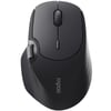 RAPOO 13174 MT560 Multi-mode Wireless Mouse Black