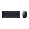 RAPOO 13388 9010M Multi-Mode Wireless Klavye Mouse Seti