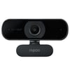 RAPOO 19847 C260 1080P HD WEB CAMERA BLACK