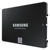 Samsung 870 EVO 1TB SSD Disk MZ-77E1T0BW  560 - 530 MB/s, 2.5