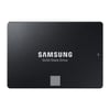 Samsung 870 EVO 1TB SSD Disk MZ-77E1T0BW  560 - 530 MB/s, 2.5