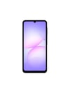 SAMSUNG GALAXY A07 5G 4/128 GB Siyah Cep Telefonu