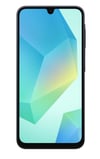 SAMSUNG GALAXY A16 Siyah 128GB 4GB RAM CEP TELEFONU