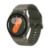 SAMSUNG GALAXY WATCH 7 40MM SM-L300 NZGATUR YESIL