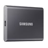 Samsung T7 2TB Usb 3.2 Gen 2 Type-C Gri