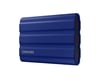 Samsung T7 2TB Usb 3.2 Gen 2 Type-C Mavi Shield