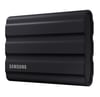 Samsung T7 4TB Usb 3.2 Gen 2 Type-C Siyah Shield