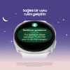 SAMSUNG WATCH 8 44MM SM-L330 SILVER AKILLI SAAT