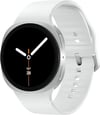 SAMSUNG WATCH 8 44MM SM-L330 SILVER AKILLI SAAT