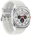SAMSUNG WATCH ULTRA 47MM SM-L700 WHITE TITANYUM