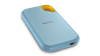 SanDisk Extreme PRTL SSD 1050MB/s R, 100