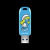SANDISK SDCZIS-256G-G46 256GB Smurf USB Flash Bellek 130MB/s