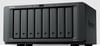 Synology DS1825 Plus NAS 8 Ad 35 Disk Destekli Storage