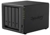 Synology DS425 Plus NAS Server 4 Ad 3.5 Disk Destekli Storage