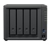 Synology DS425PLUS (4x3.5''/2.5'') Tower NAS