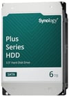 SYNOLOGY HAT3300-6T Kapasite2 4 TB 6 TB 8 TB 12 TB 16 TB
