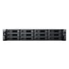 Synology RS2423 PLUS Rack 12 Ad 3.5 Disk Destekli Storage