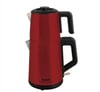 TEFAL MAGIC TEA XL 1650W CELIK KIRMIZI CAY MAKINESİ