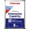 Toshiba MG512e 8TB 7/24 Güvenlik - Enterprise